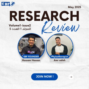 Research Review (Mar)