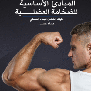 المبادئ الأساسية للضخامة العضلية
