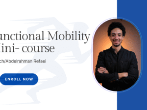 Functional Mobility Cover