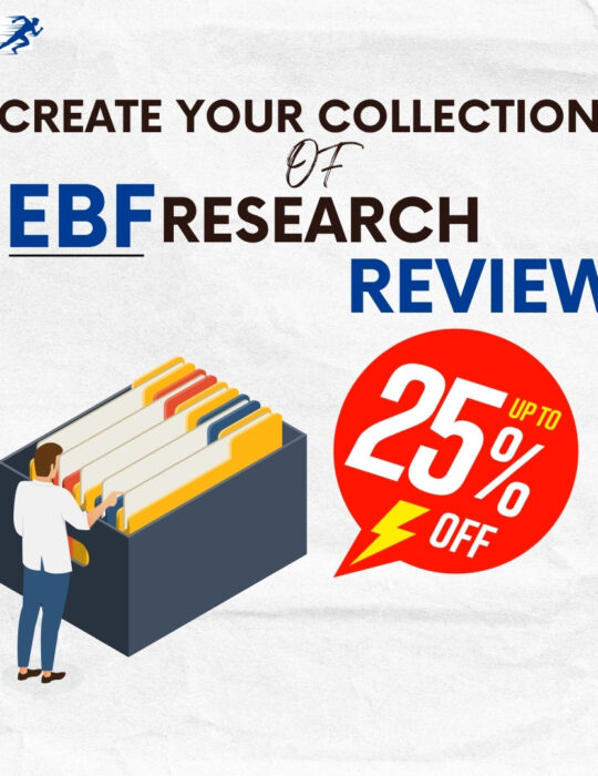 Research Review Collection