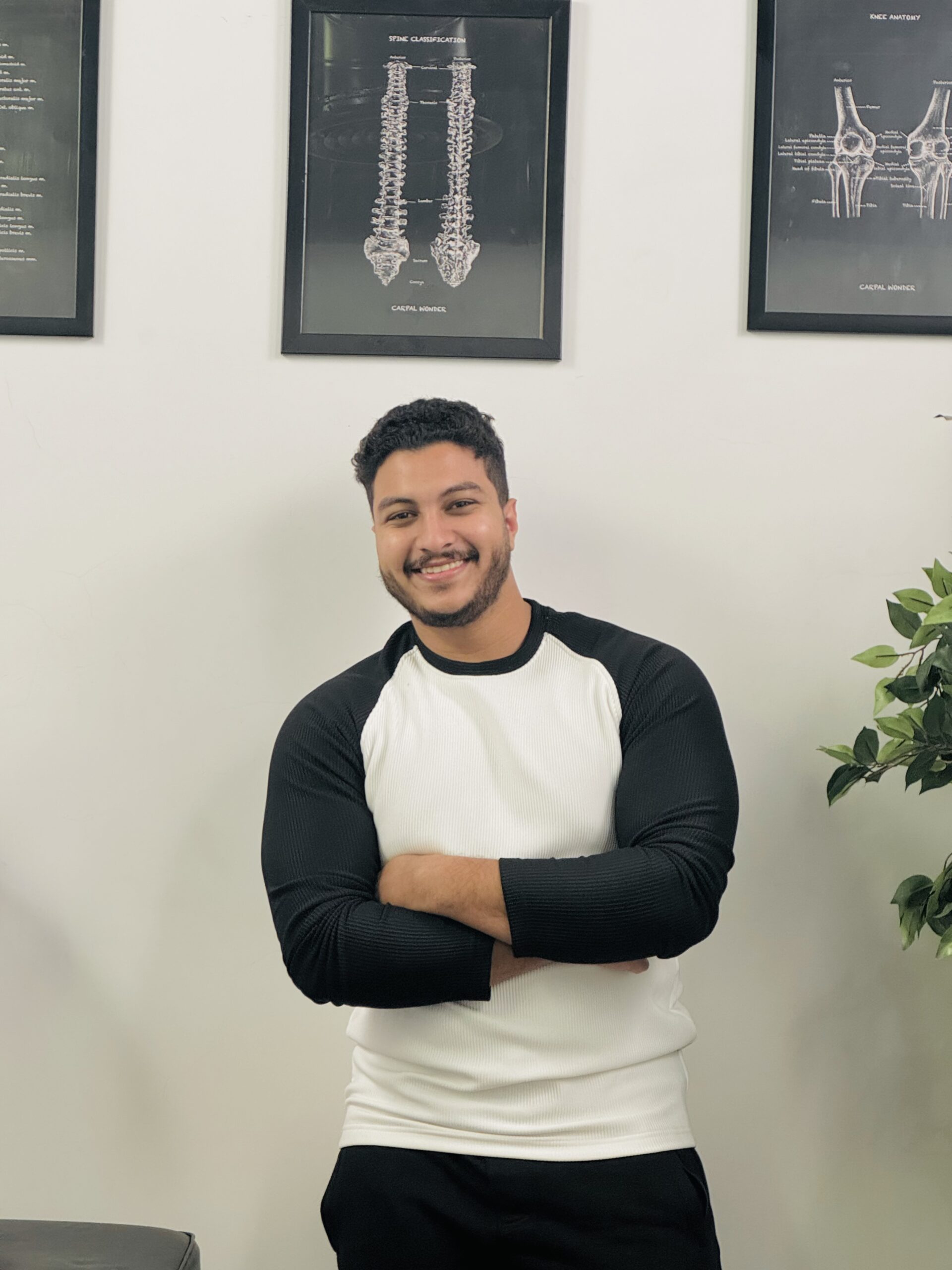 DR. Amr Saleh
